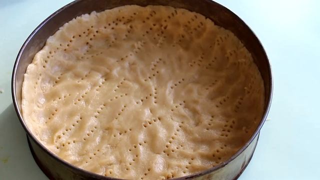 песочный пирог с тыквой смотреть онлайн