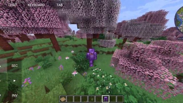 Minecraft 1.16.5 Java (+forge/mods) For Android
