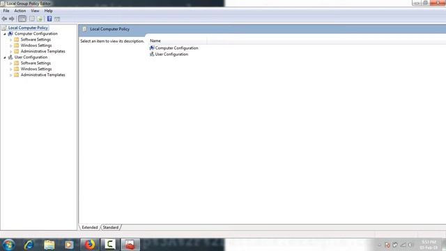 How to configure cookies using Group Policy Editor? смотреть онлайн