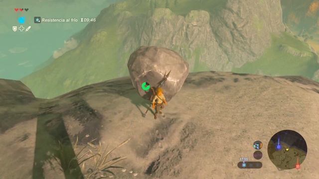 Zelda Breath Of The Wild ► ¿Vale la pena jugarlo en PC? ✅ смотреть онлайн