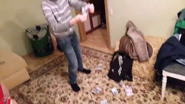 Когда мама разрешила оставить сдачу... смотреть онлайн