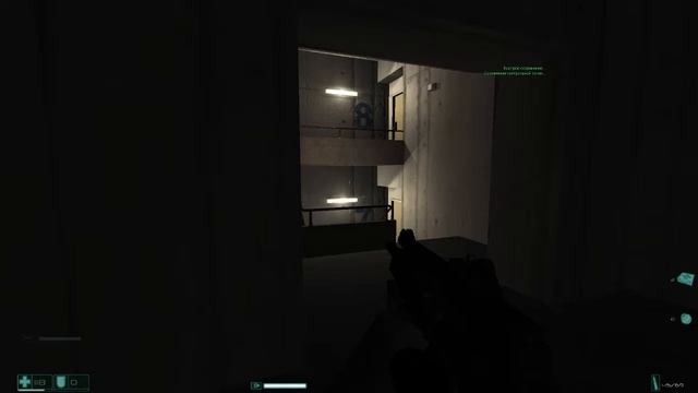 F.E.A.R. Прохождение игры - 07 Изменение 2 смотреть онлайн
