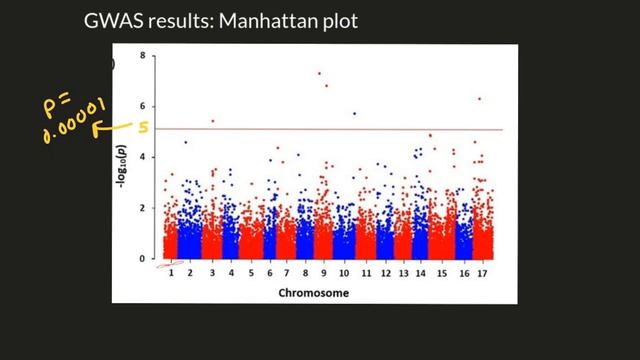 Bio 336 GWAS Part 2 смотреть онлайн