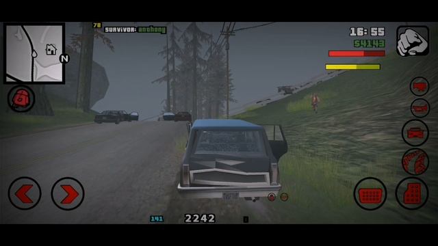 Как ИСПРАВИТЬ вылет каждые 5 минут в GTA LEFT 4 DEAT SA??! смотреть онлайн