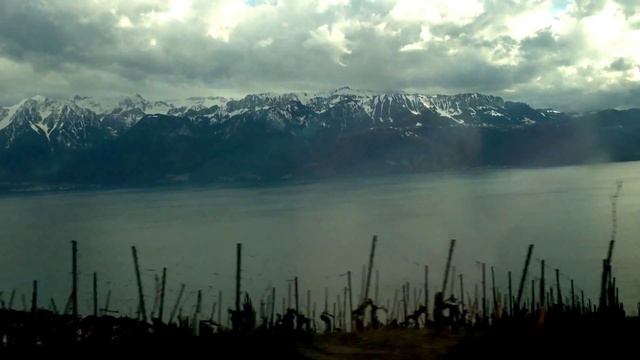 Canton Vaud, Switzerland смотреть онлайн