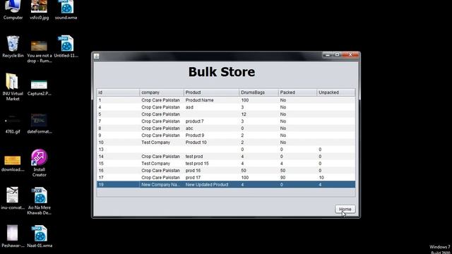 Make Java Application Netbeans - Java Application Development using Java смотреть онлайн