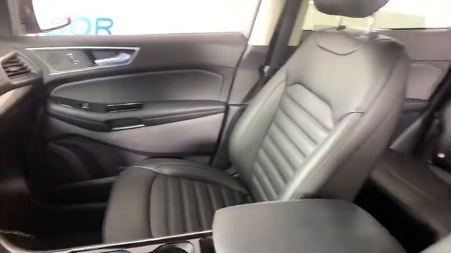 2020 Ford Edge Louisville, Lexington, Elizabethtown, KY New Albany, IN Jeffersonville, IN 42024 смотреть онлайн