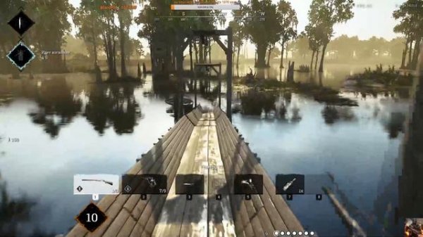 Охотник НА Нечисть!