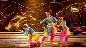 India's Best Dancer S3 | "Bandaa Re" Song पे Contestants का रोमांचक Act | Best Moments