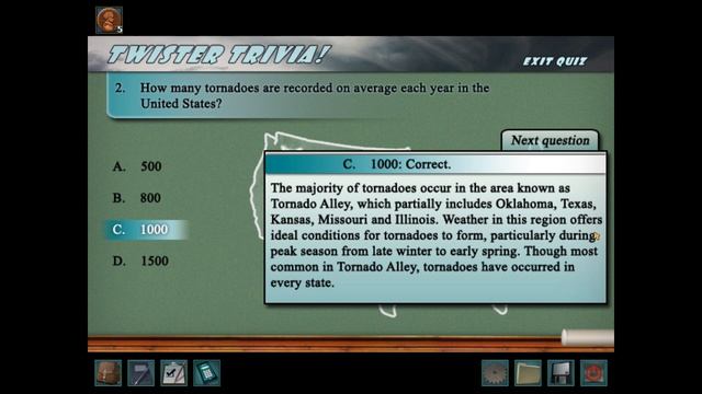 Nancy Drew: Trail of the Twister Walkthrough part 1 смотреть онлайн