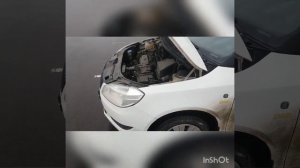 Шкода Фабия 2, (2014) 1.2, отзывы владельца, опыт эксплуатации.