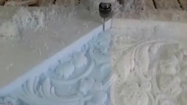 3д пенопласт пенополистирол смотреть онлайн