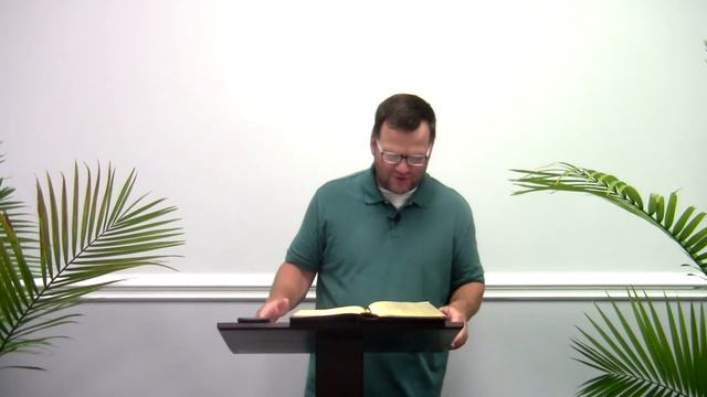 Sunday, June 28 - Matthew 26:31-56 смотреть онлайн