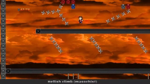 'PlataGO! Super Platform Game Maker' the fastest, easiest way to make platform games. Speedrun demo смотреть онлайн