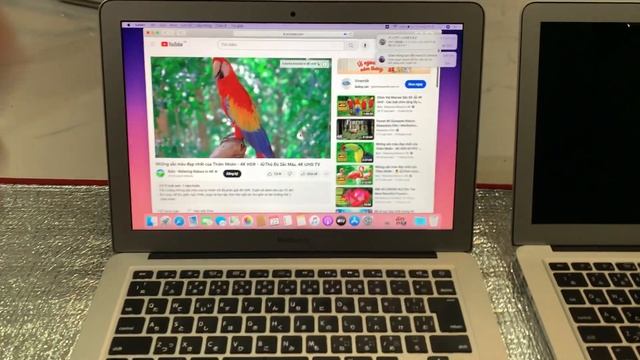 Đã bán Xã 2 con macbook air core i7.hàng Nhật chuẩn zin,đẹp.Giá siêu rẻ,zalo 0352876319 смотреть онлайн
