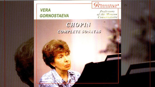 Sonata no. 2 in B flat minor, op. 35 2 mvt смотреть онлайн