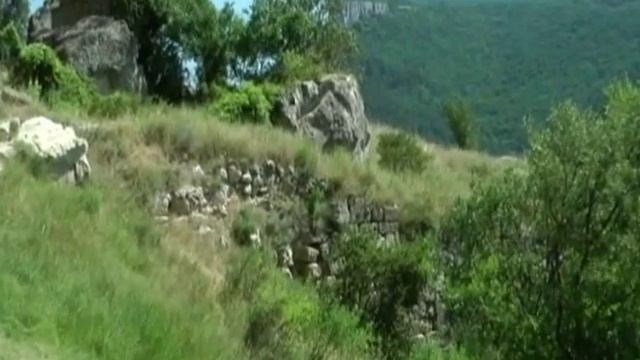 Киноальманах Места Силы крыма. смотреть онлайн