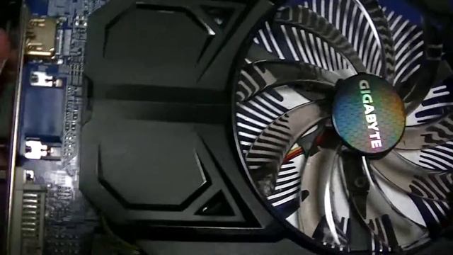 【PC】RADEON GV-R724OC-2GI を買いました【GIGABYTE】 смотреть онлайн