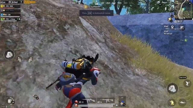 PUBG Rank Pushing | Streaming Like Dynamo , Kronten , Python | NINJA {SHR} GAMER смотреть онлайн