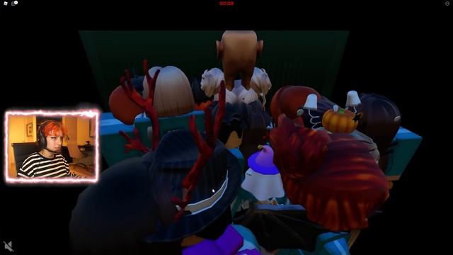 Can I Survive the 1st Game in Squid Games??? смотреть онлайн