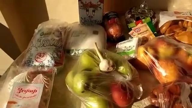 ??❤️?? ПОКУПОЧКИ ? МАГАЗИН,, ОКЕЙ,,и ОВОЩИ С БАЗЫ ? смотреть онлайн