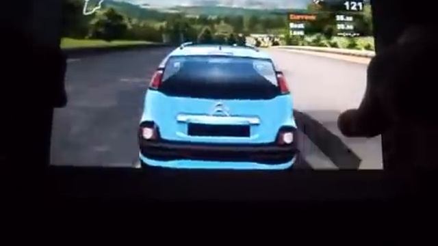 GT Racing: Motor Academy, gameplay (ipadstory.ru) смотреть онлайн