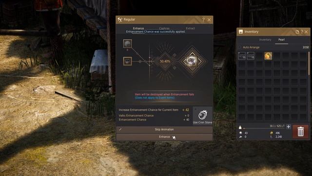BDO - Road To 310 AP Part 12: How To Lose 40 Billion Silver in 1 Day смотреть онлайн