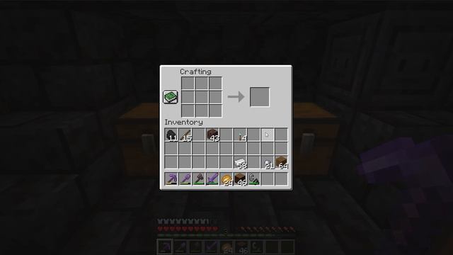 Soul Fire - How to Make Soul Campfire, Lantern and Torch (Blue Lights) in Minecraft смотреть онлайн