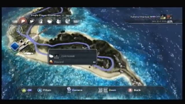 The First TDU2 Casino Island Glitch After DLC2 Update смотреть онлайн