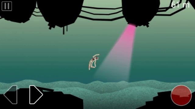 HANGER!!! A Rope Swing Game смотреть онлайн
