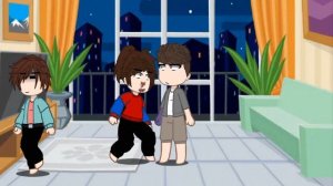 Пов:Гречин и Фиксай сильно посорились   // да я в шоке 2 видео в день//