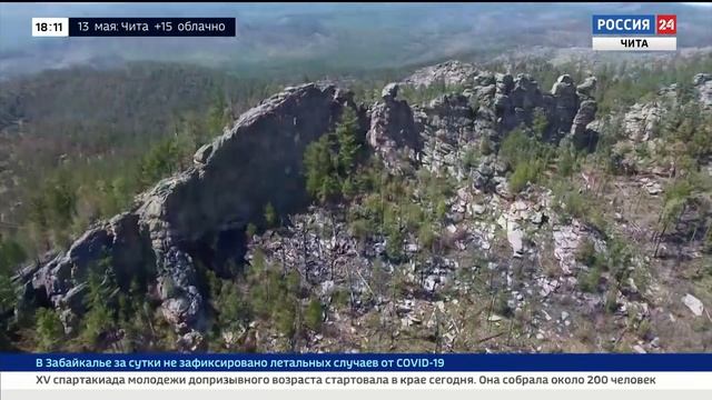 День экологического образования: как устроено экопросвещение в школах Читы смотреть онлайн