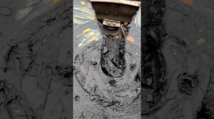 Замена ремкомплекта седла на тягаче не снимая седло