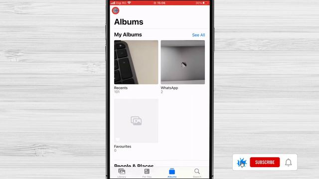 How to Permanently Delete Photos From iPhone смотреть онлайн