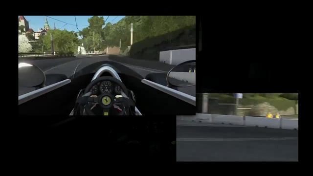 Ferrari 312T2 Prague - Forza Motorsport 5 смотреть онлайн