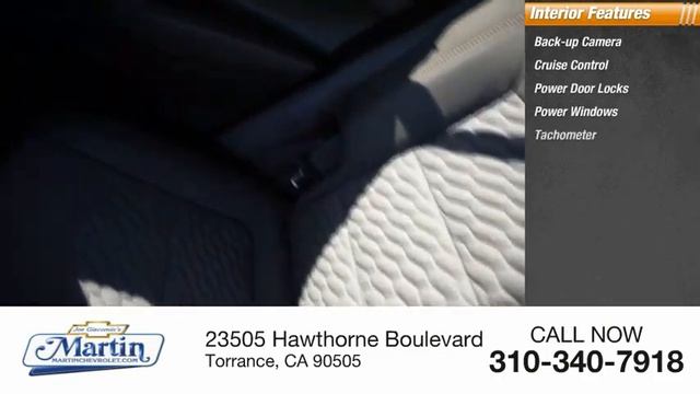 2021 Chevrolet Equinox Torrance CA 26849L смотреть онлайн
