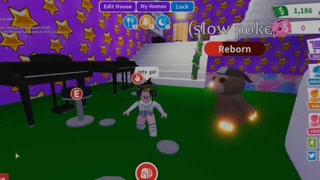 HOW TO GET UNLIMITED BUCKS IN ADOPT ME *WORKING* ADOPT ME TIKTOK HACKS (INSANE)- ROBLOX- ADOPT ME смотреть онлайн