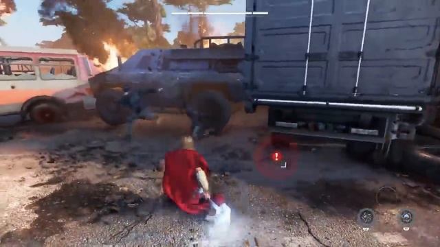 PLAYABLE DEMO TEASED! | New Avengers Game Demo Incoming This Month? смотреть онлайн