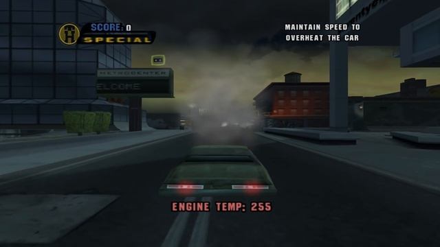 Tony Hawk's Underground: #2 Manhattan (Sick Difficulty) смотреть онлайн