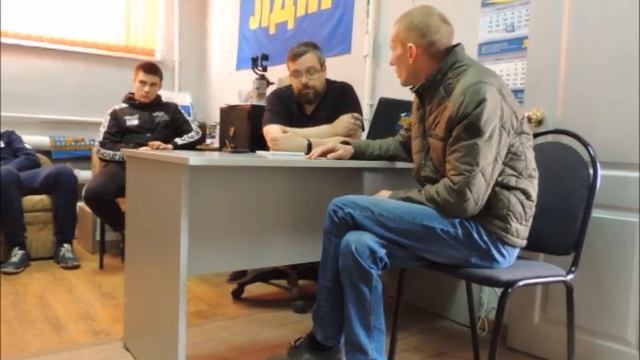 Рождение «МОЛОДЁЖНОГО ДВИЖЕНИЯ» г Нижний Ломов Пензенская обл 24 04 2021 смотреть онлайн