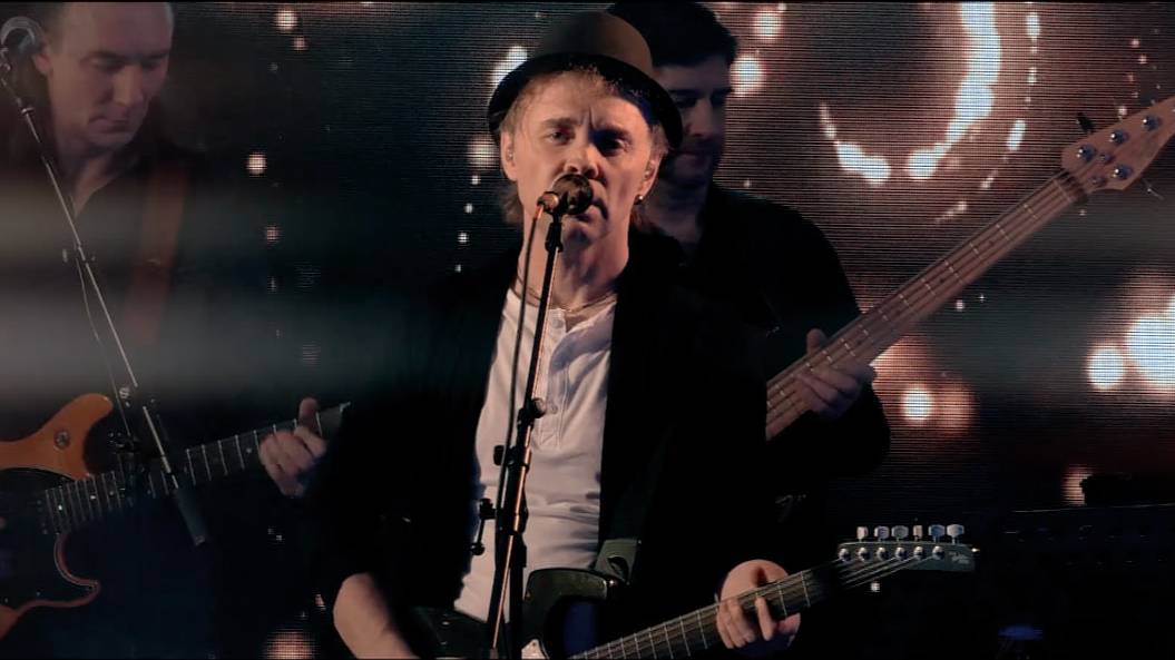 Алексей Злобин. 