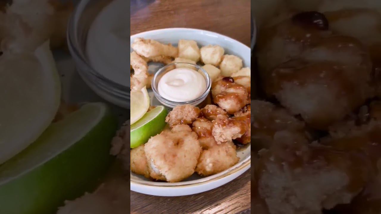 Обед в Pinto #петропавловск смотреть онлайн