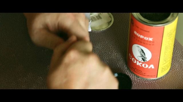 ИЖ-58МА смотреть онлайн