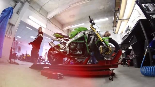 Мотоцентр ремонт мотоциклов и мототехники