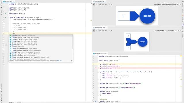 Functional Interfaces in Java смотреть онлайн