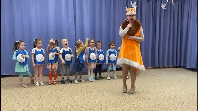 Я - снежок, а не пирожок смотреть онлайн