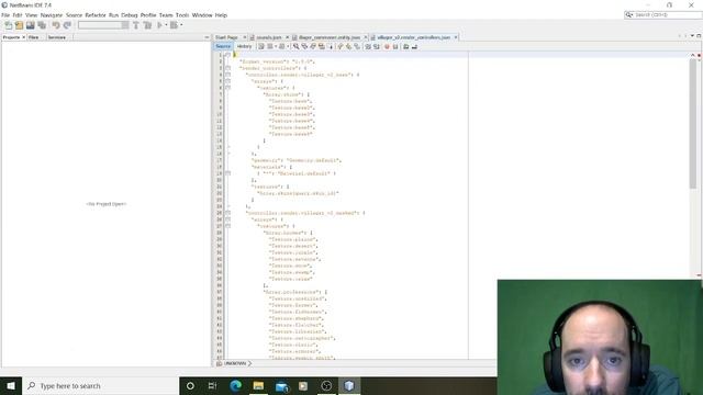 QFG Shapier in Minecraft | Part Five | Custom Entity Tutorial 2021 9 19 смотреть онлайн