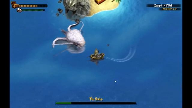 Trial & Error Gaming - Woody Two-Legs: Attack of the Zombie Pirates - Worse Than I Was Expecting смотреть онлайн