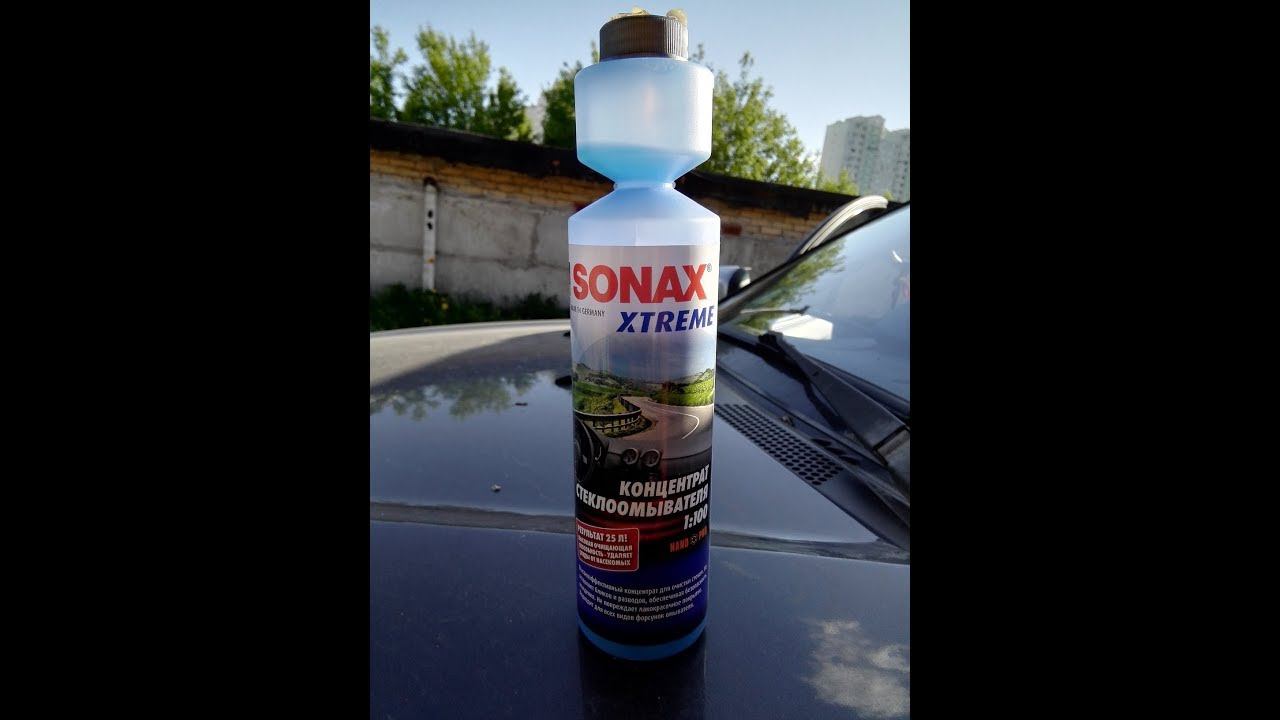 Чистка лобового стекла от комаров смотреть онлайн