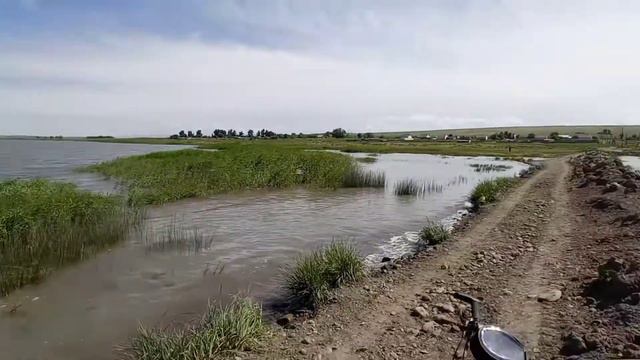 Озеро Чёрное смотреть онлайн